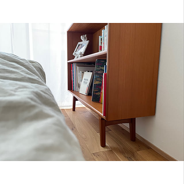 ブックシェルフ クロロスのおすすめ商品とおしゃれな実例 ｜ RoomClip