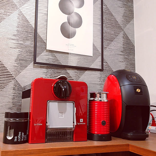 送料無料】バリスタ ネスカフェ コーヒーメーカー 本体 バリスタi【RCP