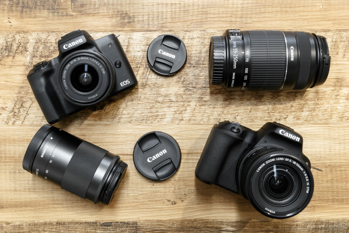 Canon EOS Kiss X8iは子どもの撮影に向いてる？七五三撮影で検証してみ