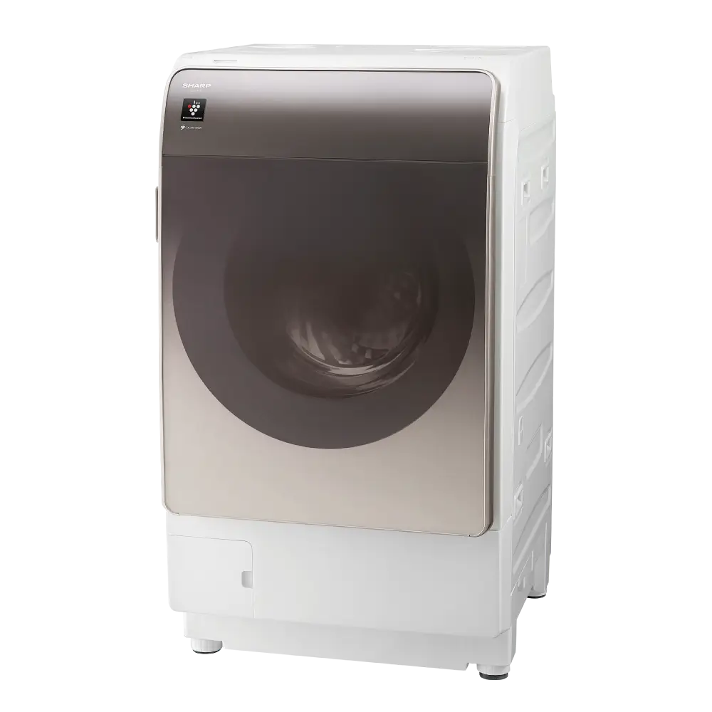 シャープの洗濯機おすすめ10選！ドラム式/縦型の人気モデルや高コスパ