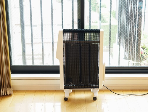 siroca 遠赤軽量ヒーター かるぽか パネルヒーター SN-M251 かるポカ