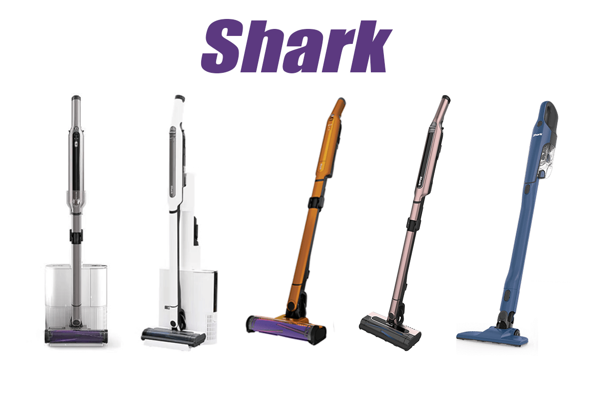 Shark「EVOPOWER SYSTEM CS501J」を使ってレビュー！曲がるパイプの