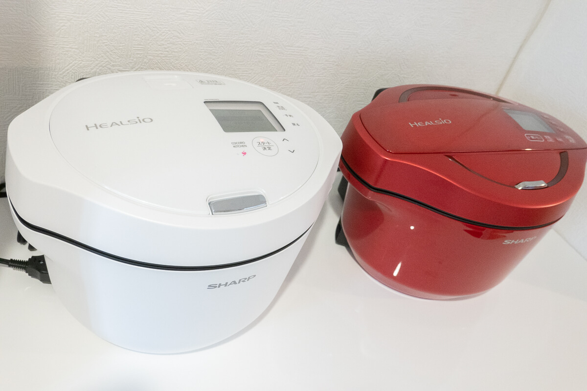 ホットクック KN-HW24G おまけ未使用ザル付き 【公式通販】