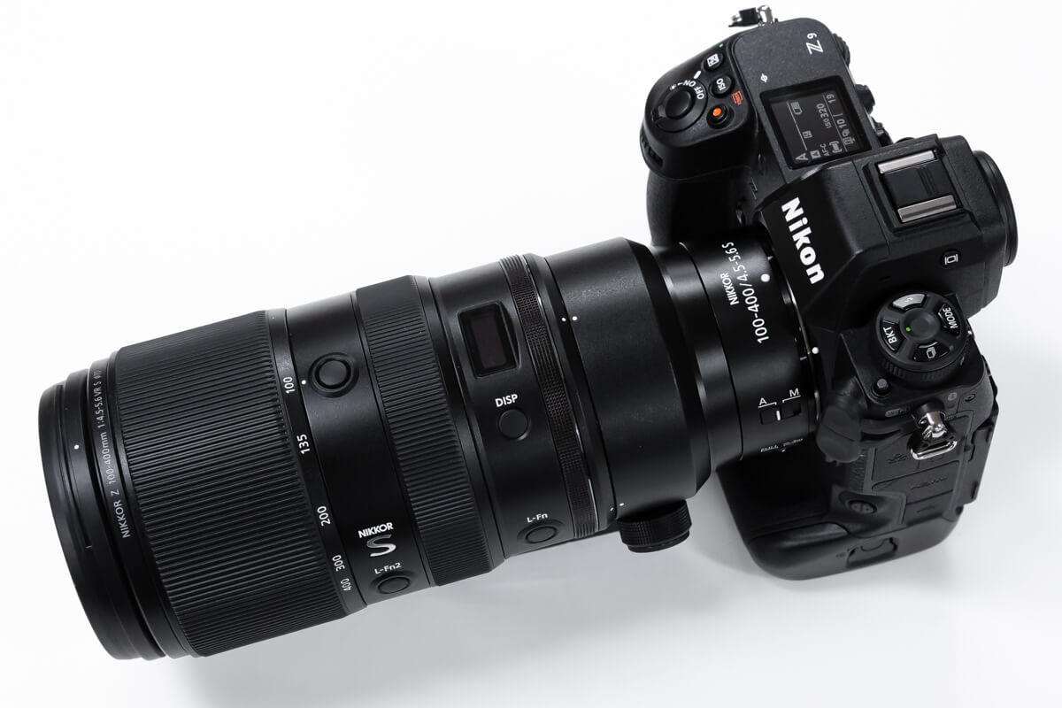 2026最新] Nikon(ニコン)Zマウントおすすめレンズ10選 | ミラーレス用