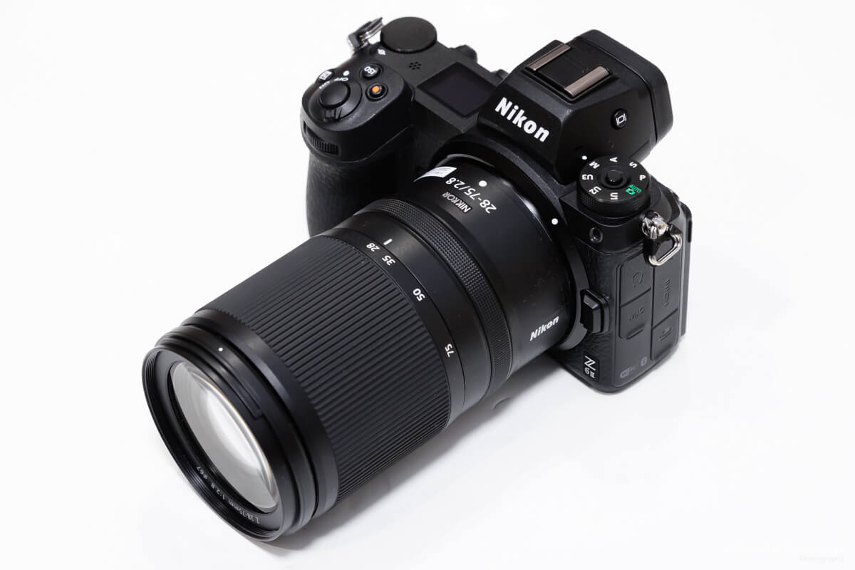 Nikon(ニコン)Zマウントおすすめ標準レンズ7選。性能と価格から選べる