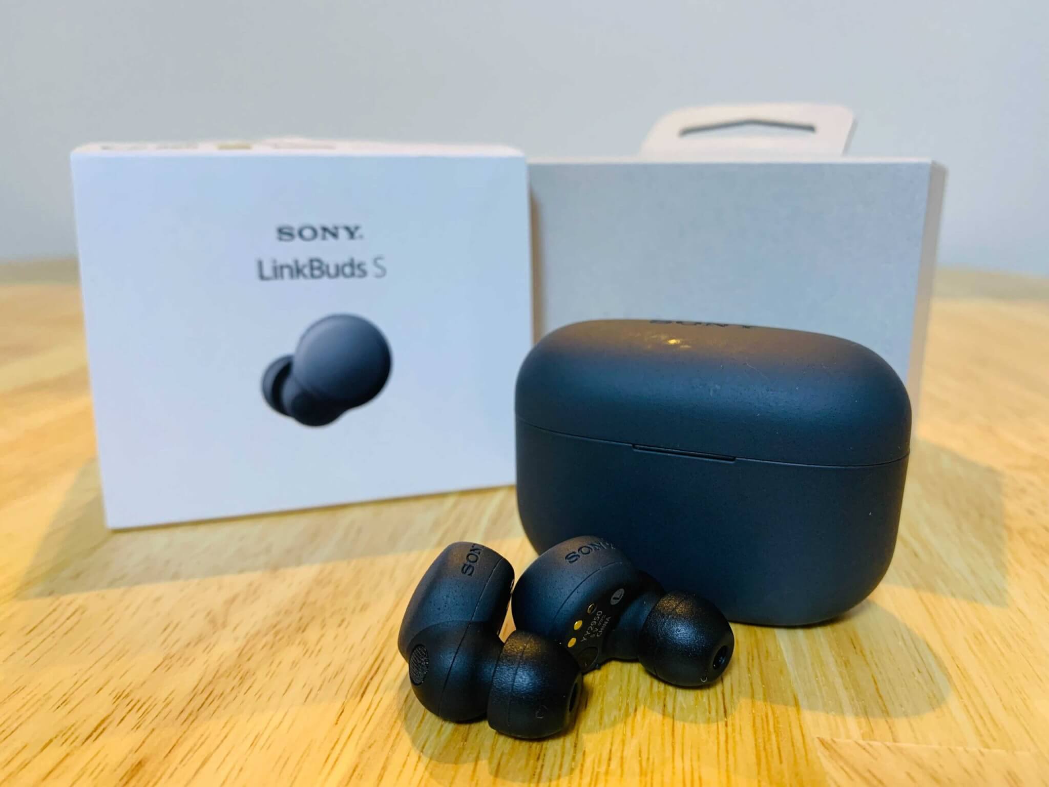 SONY LinkBuds S WF-LS900N をレビュー！前機種WF-L900とも比較してみ