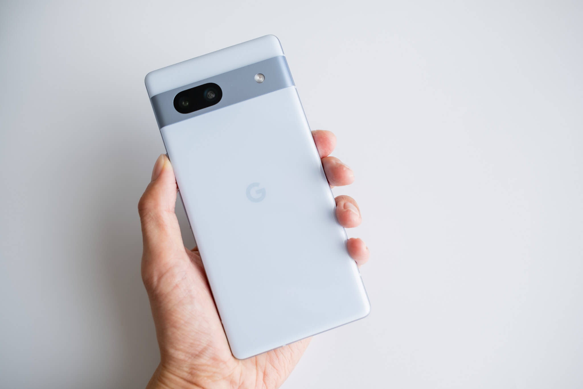 Google Pixel 7aをレビュー！2023年コスパ最強スマホ！Google Pixel 6a