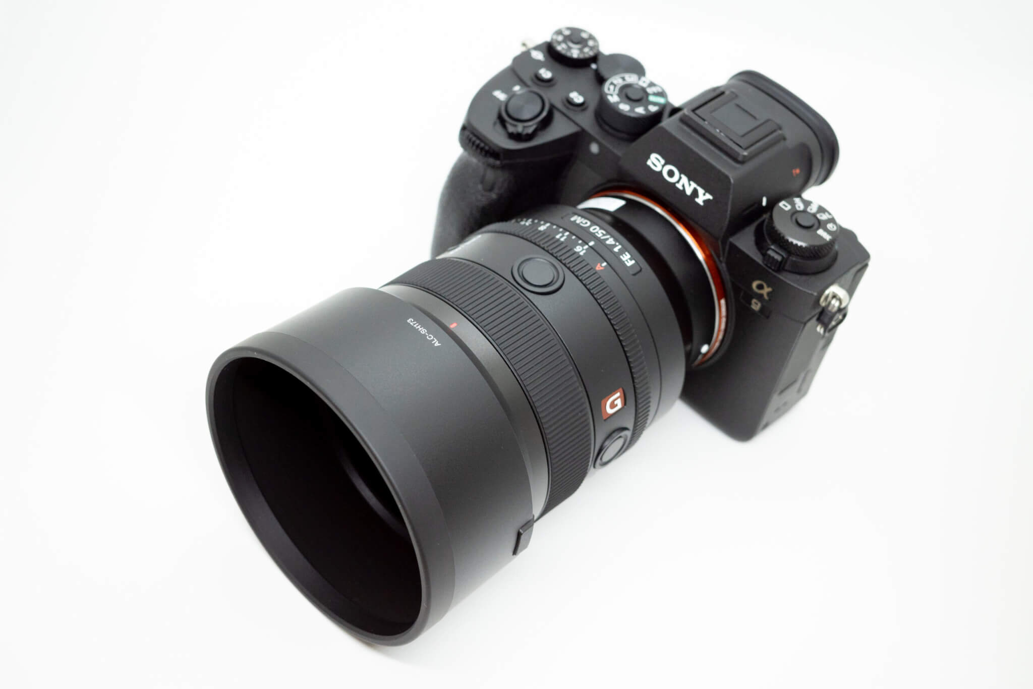 SONY FE 50mm F1.4 GM (SEL50F14GM)実写レビュー。高性能で携帯性も