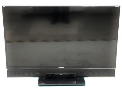 三菱 LCD-50LSR6 液晶テレビ 50インチ プレーヤー内蔵 三菱 LCD-50LSR6