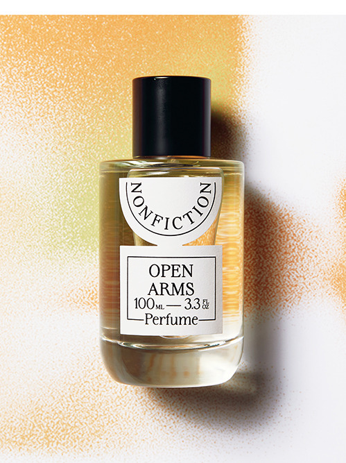 ノンフィクション - NONFICTION | Eau De Parfum 100ml - OPEN