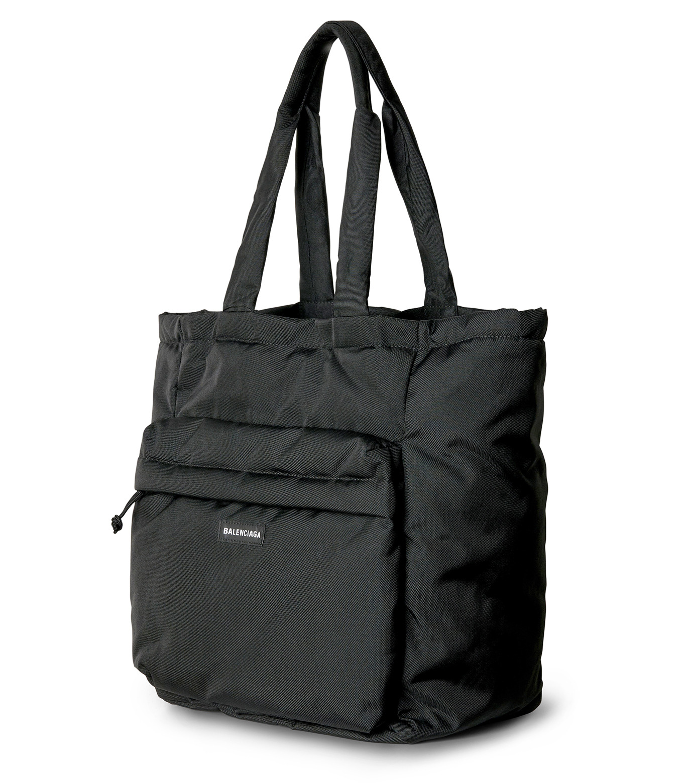 バレンシアガ - BALENCIAGA | EXPLORER XL TOTE-Black-Fの通販