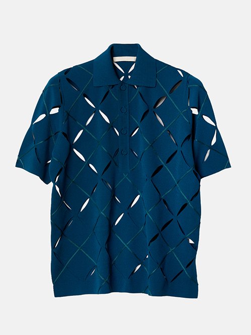 LE CIEL BLEU official