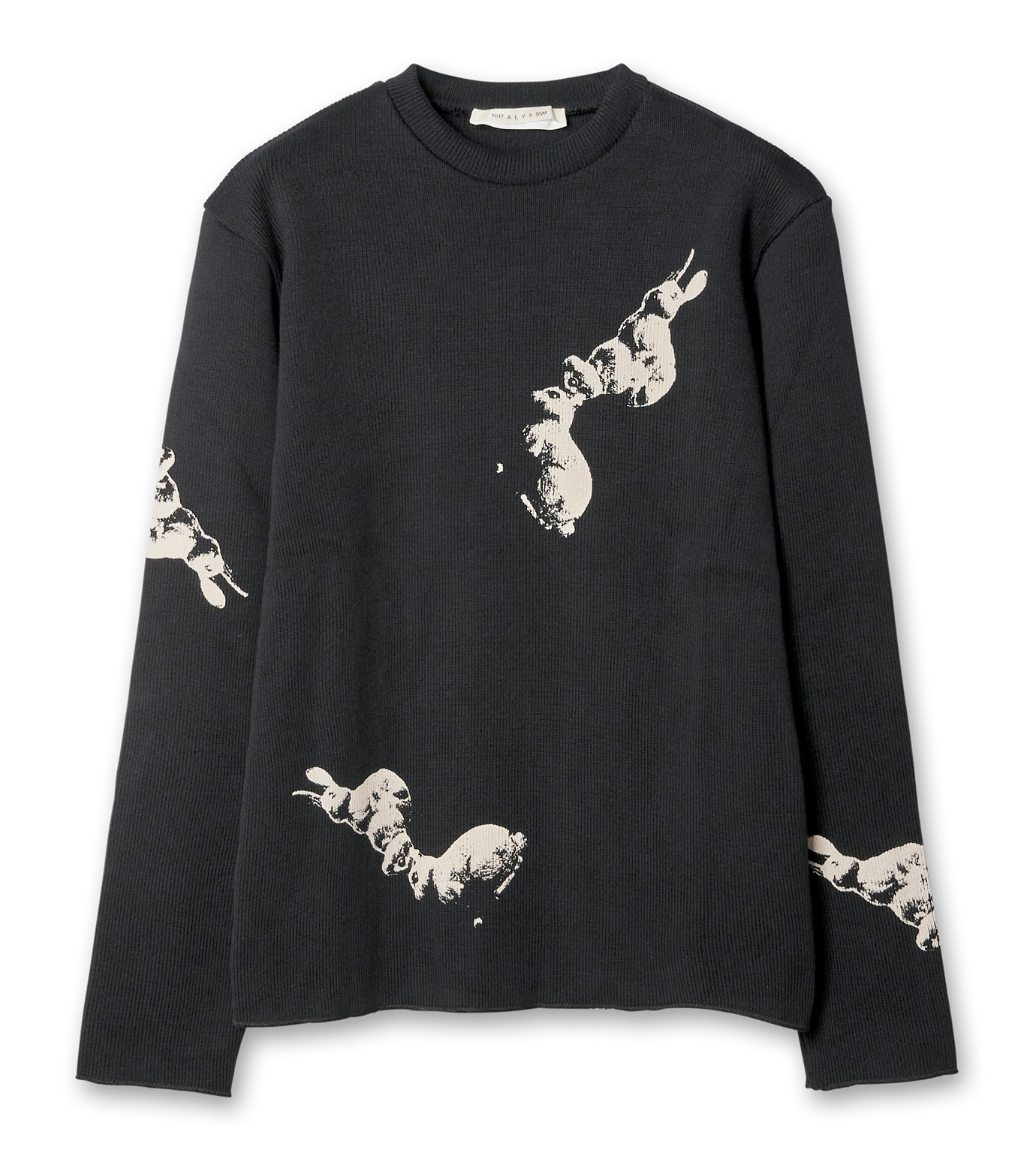 アリクス - 1017 ALYX 9SM | MARK FLOOD CREWNECK | RESTIR リステア