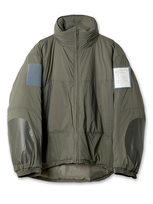 エヌ・ハリウッド - N.HOOLYWOOD | WILD THINGS MONSTER | RESTIR リステア