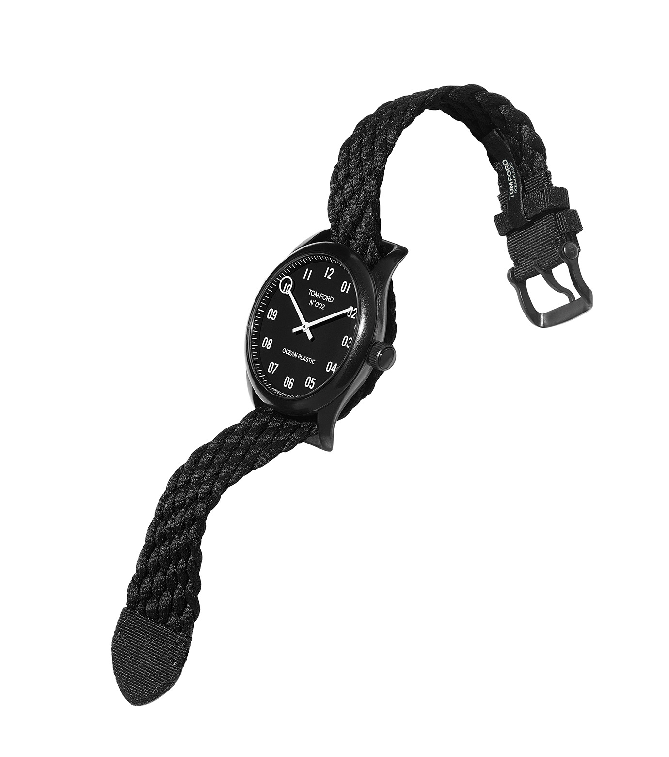 トム フォード タイムピース - TOM FORD TIMEPIECES | TOM FORD 002