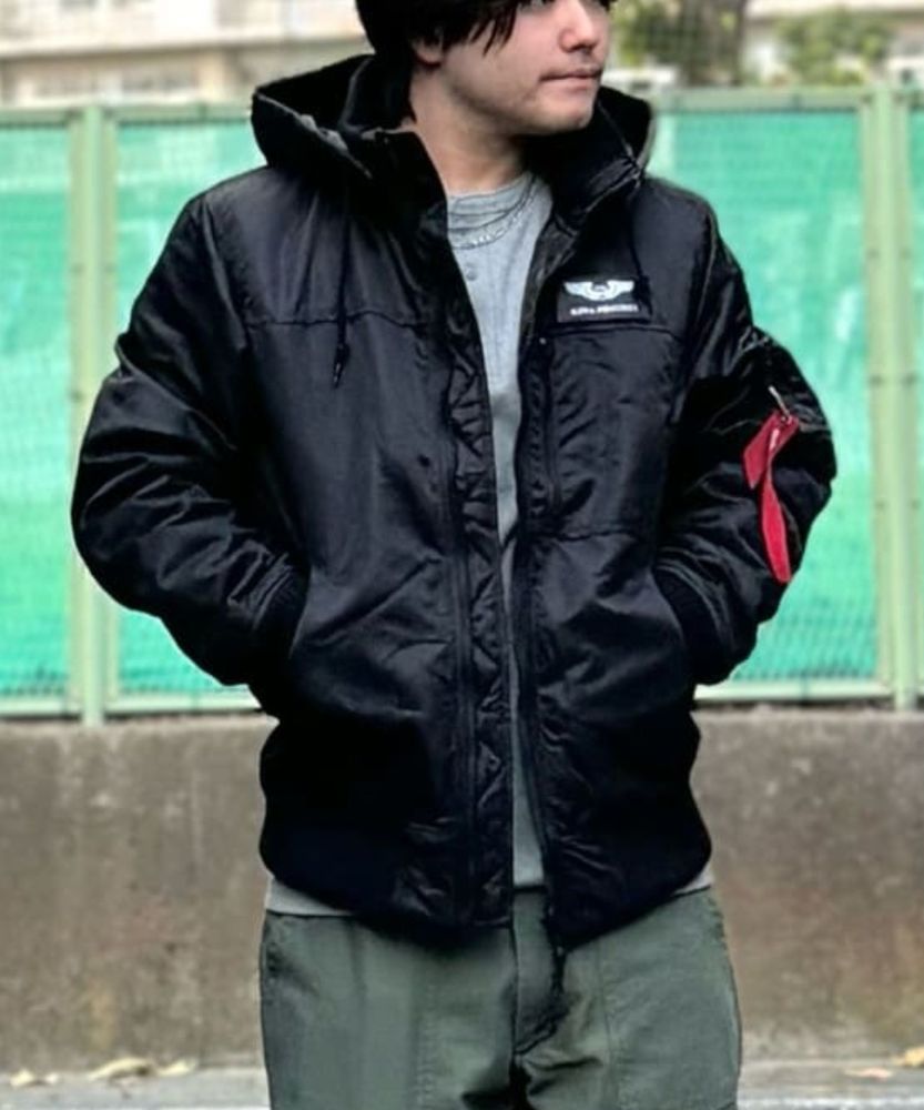 ダウンや中綿、ボアジャケットなど＃まだまだ活躍する、注目のアウター