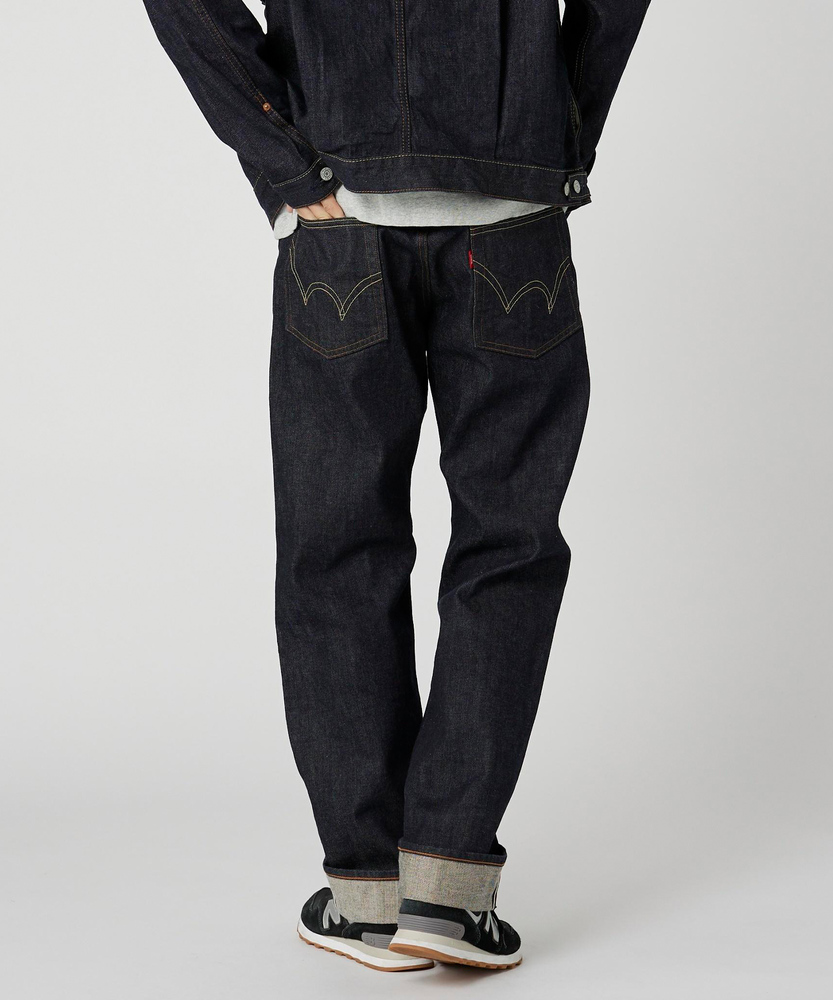 505ZX」ルーズストレート【自宅で試着、返品送料無料】(29 ワン