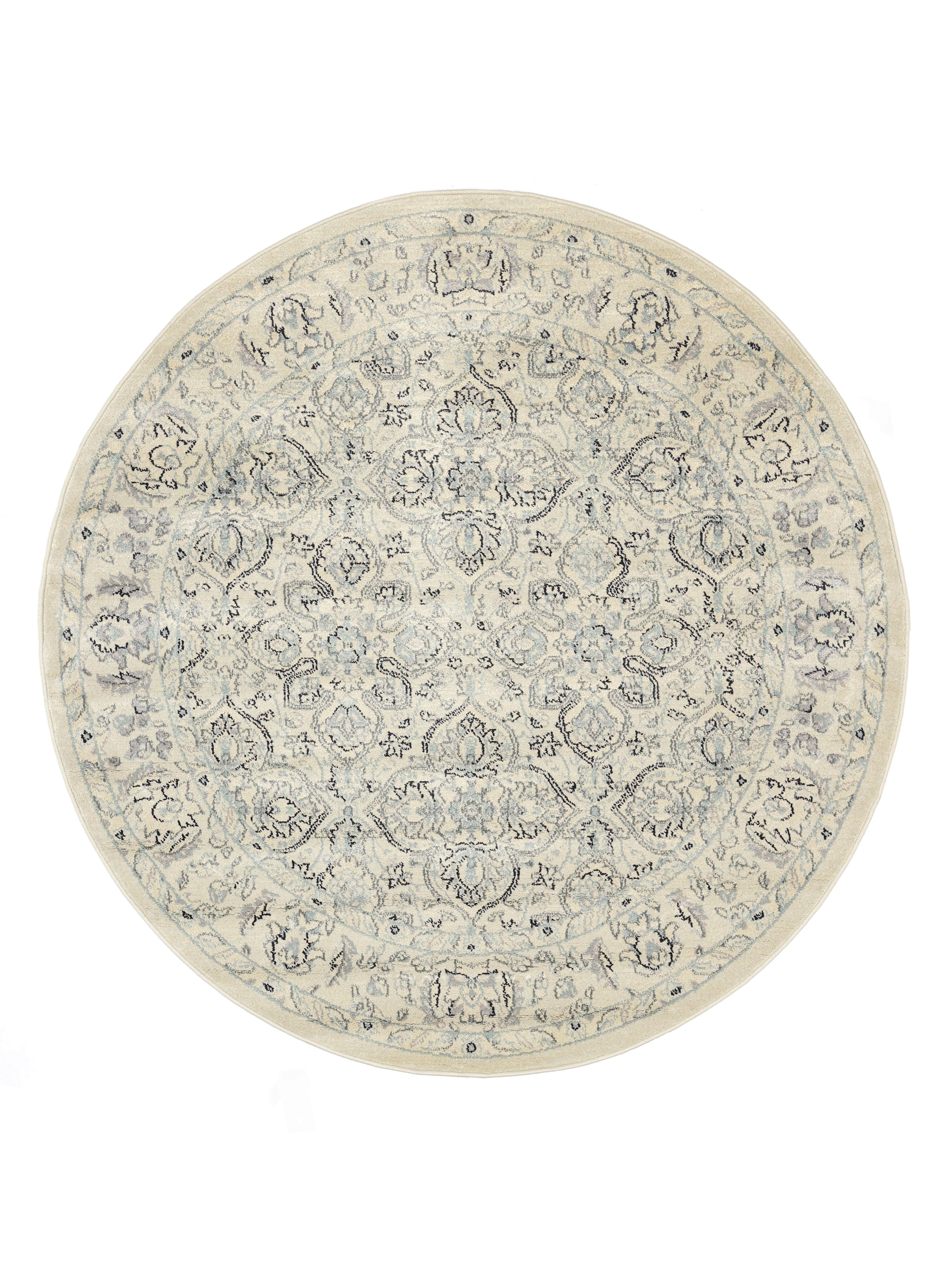 花柄ラグ - 高品質の敷物オンライン - Rugvista