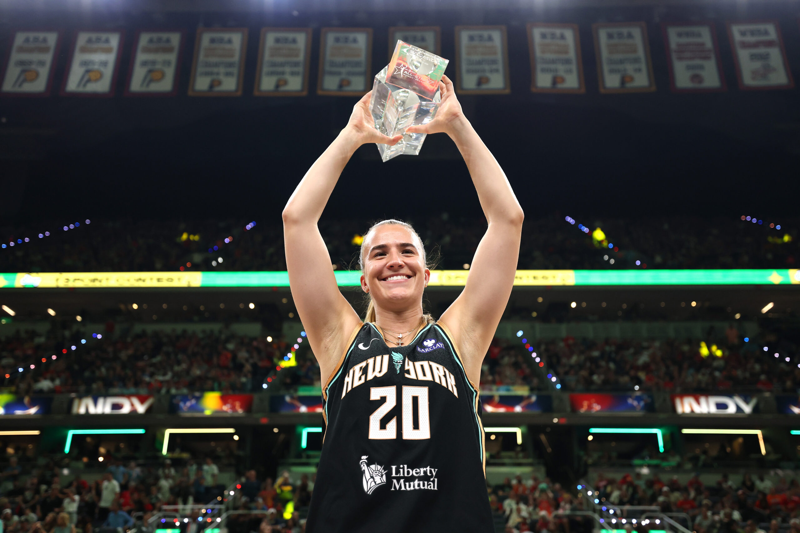 Photo Gallery: 2025 All-Star Friday Night