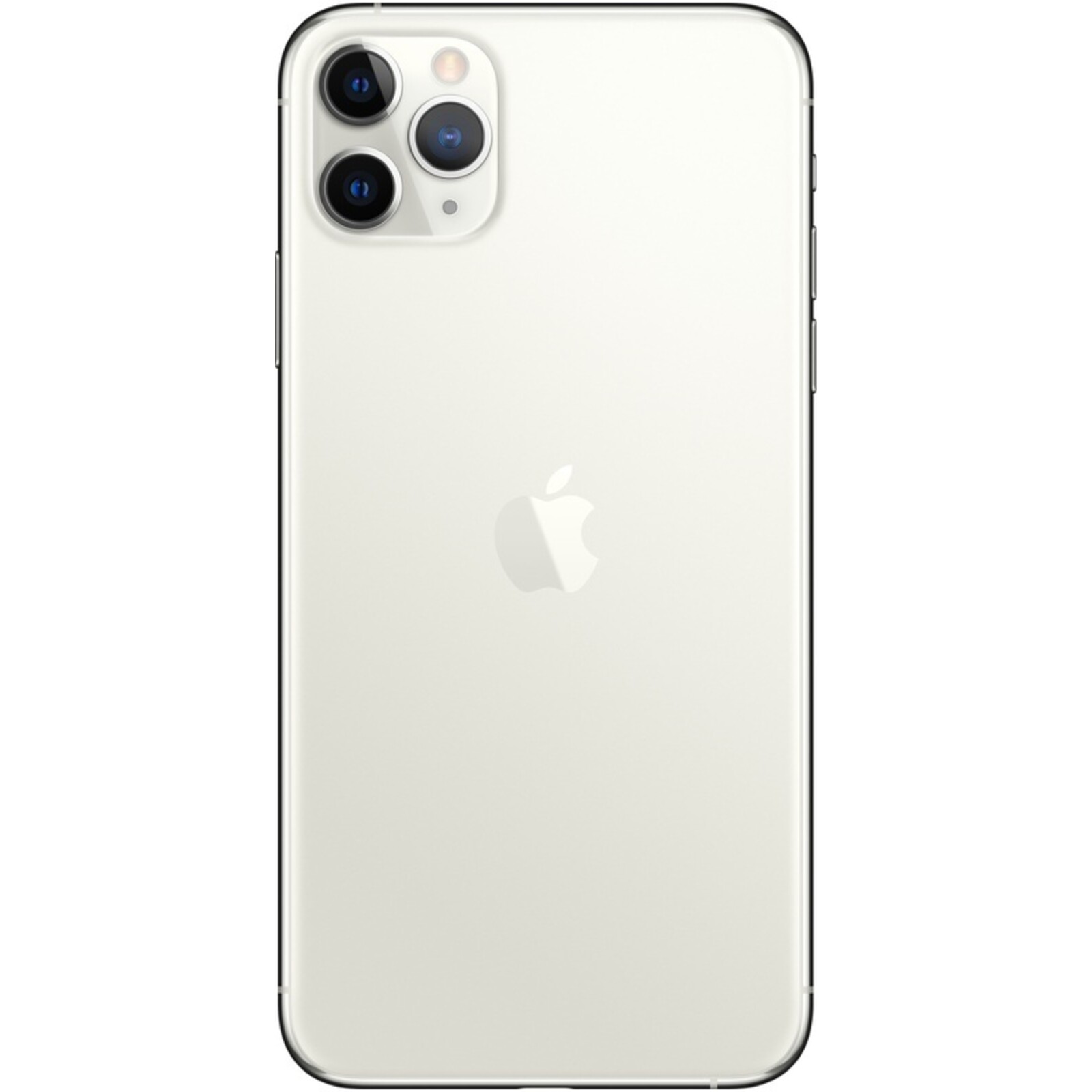 Refurbished iPhone 11 Pro Max 256GB Zilver -Gecheckt op 79 punten❗