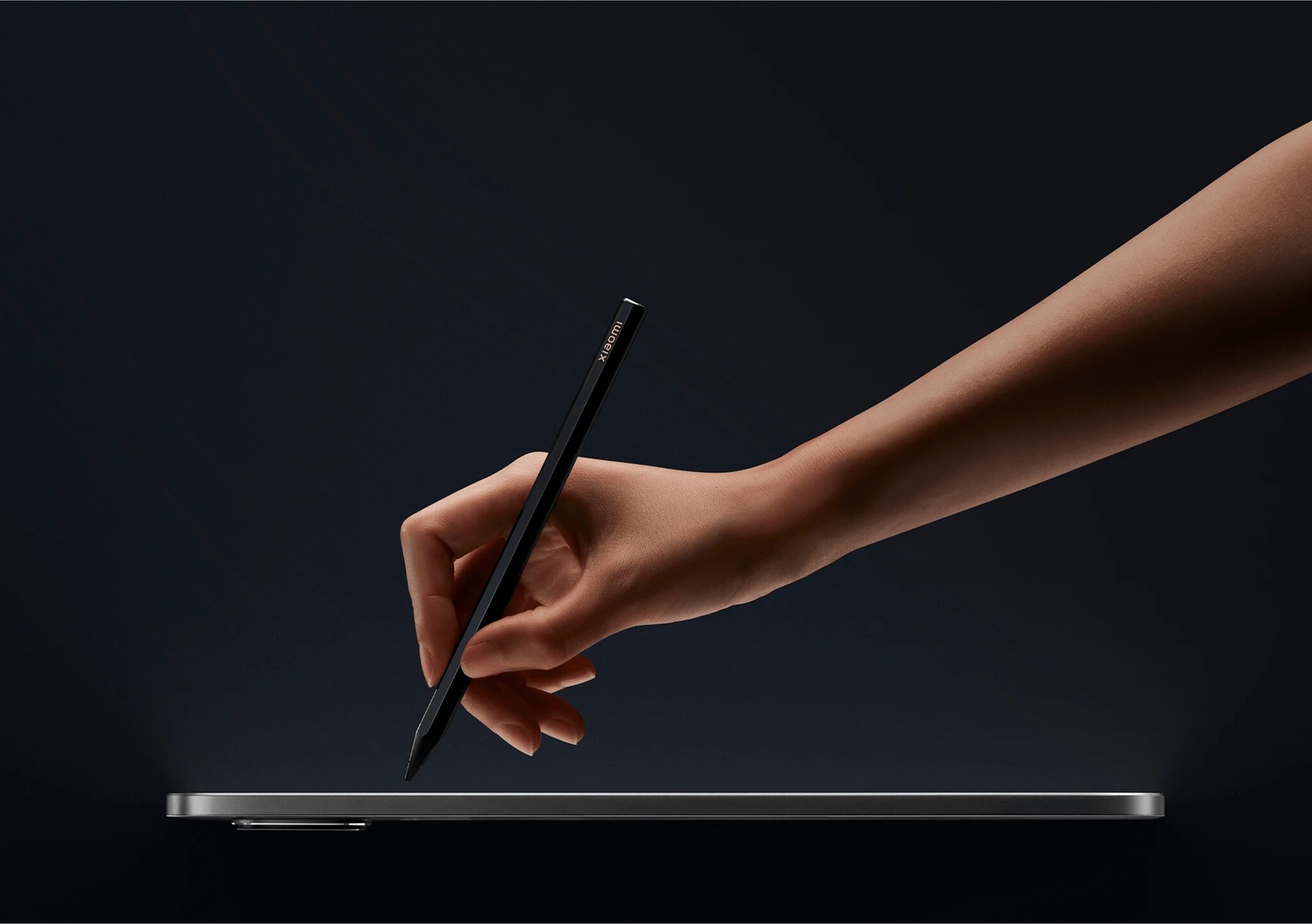 Xiaomi Focus Pen - TechPunt