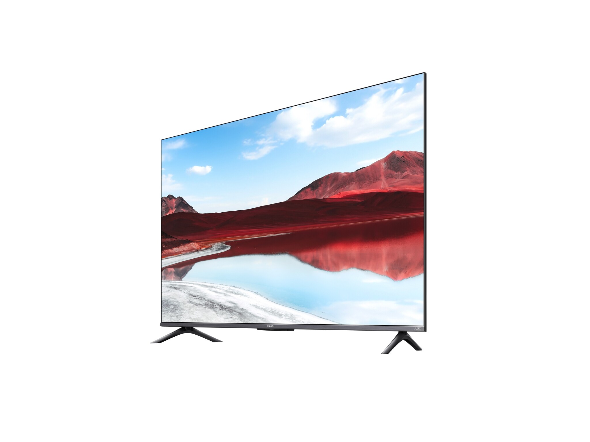 Xiaomi TV A Pro 55 Inch - TechPunt