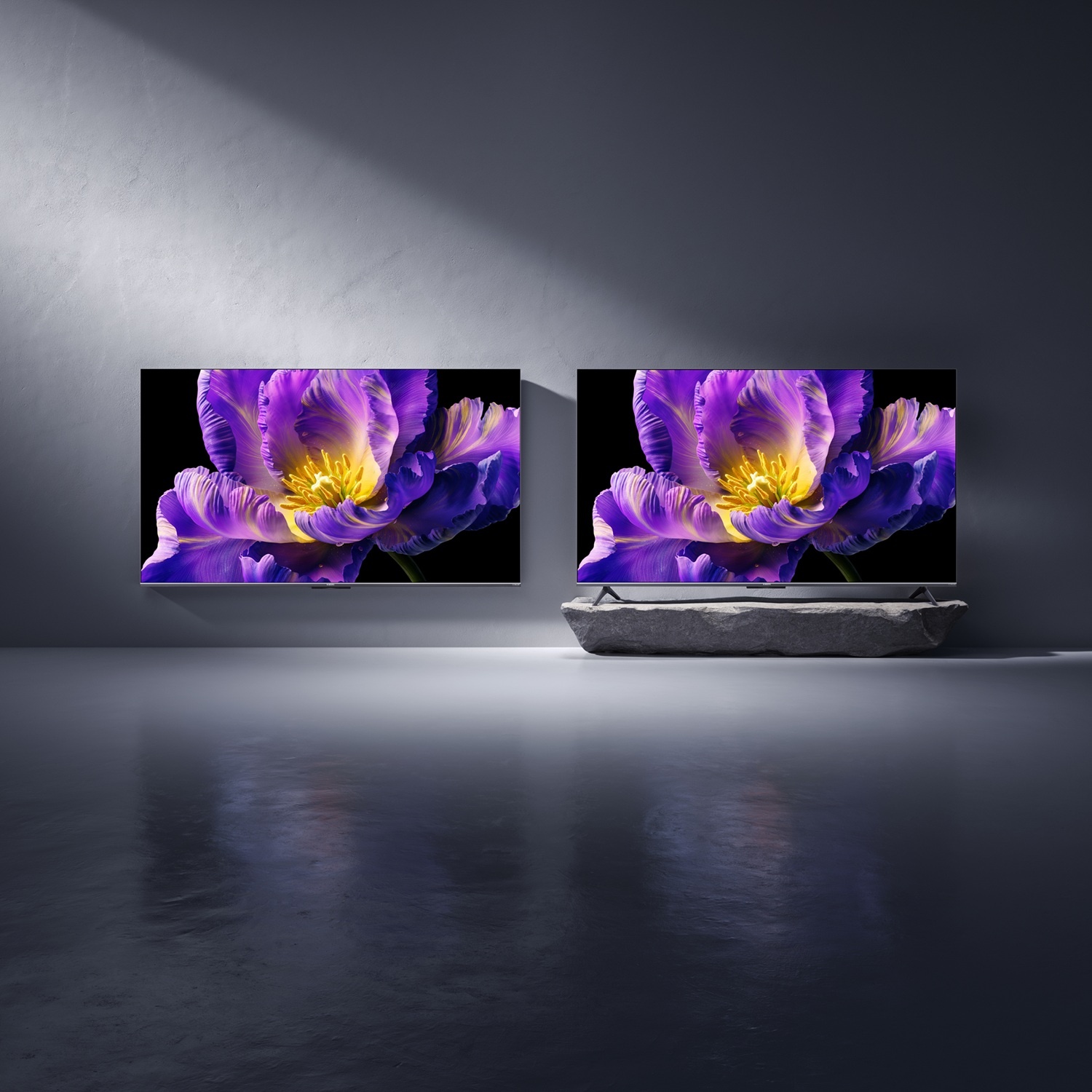 Xiaomi TV S Mini LED 65 Inch 2025 - TechPunt