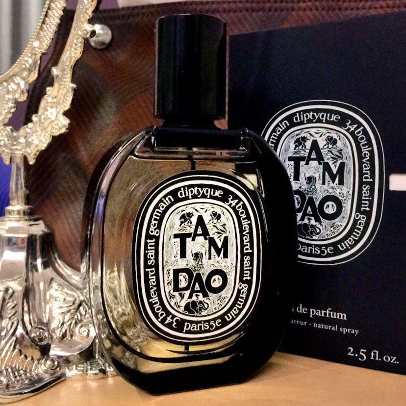 DIPTYQUE - Perfume Tam Dao 75ml - Segraeti Monte-Carlo