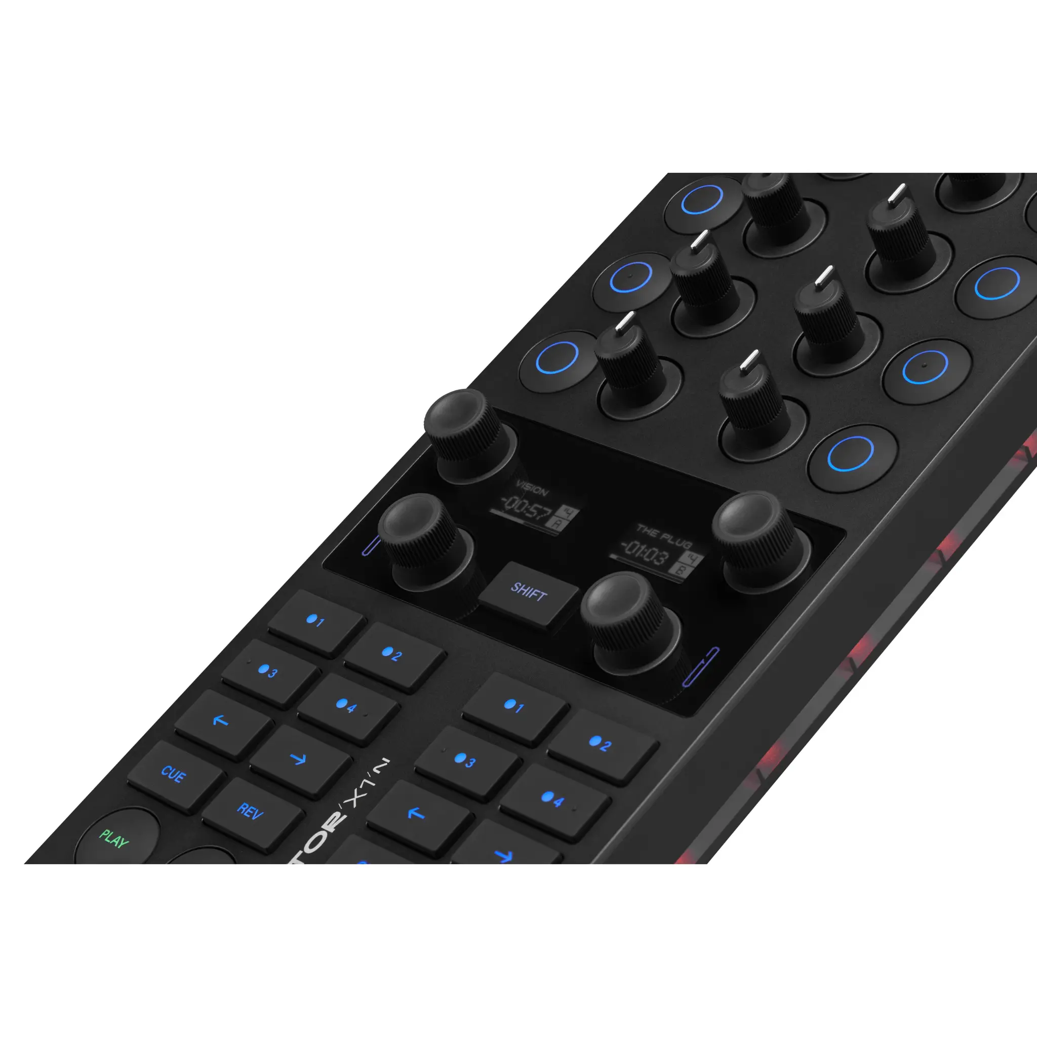 Native Instruments Traktor X1 MK3 - Volt Music Store