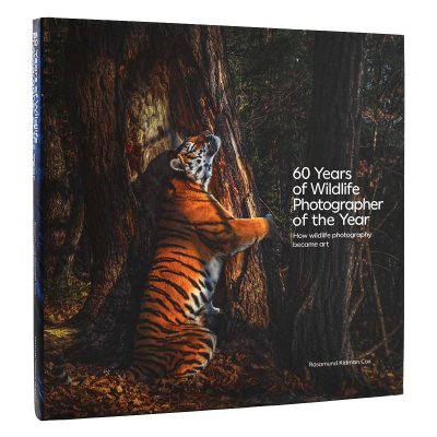 60 Years of Wildlife Photographer of the Year | Waterstones