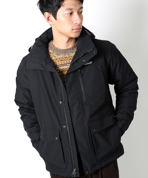 patagonia（パタゴニア）の「Men's TOPLEY JACKET（）」 - WEAR