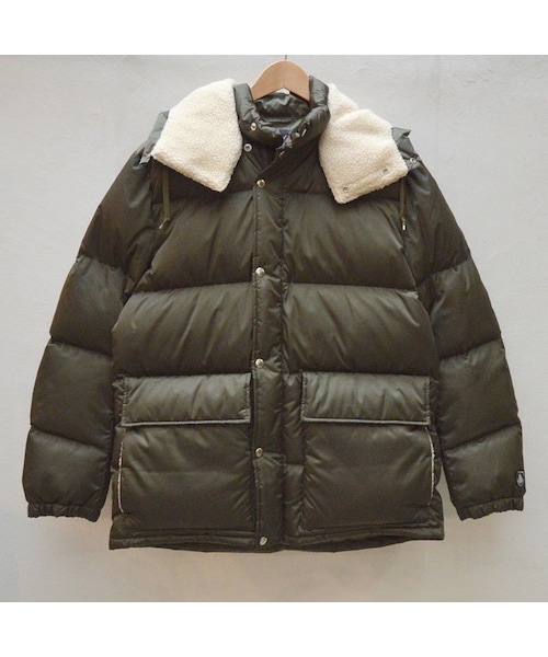 ORCIVAL（オーシバル）の「【メンズ】Orcival(オーチバル)ナイロン