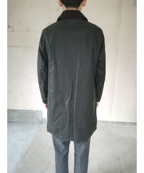 Barbour（バブアー）の「Barbour 