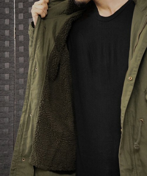 CASPER JOHN AIVER（キャスパージョンアイバー）の「CASPER JOHN AIVER