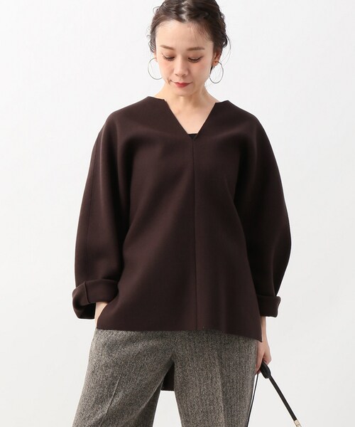 plage（プラージュ）の「シルエットブラウス◇（）」 - WEAR