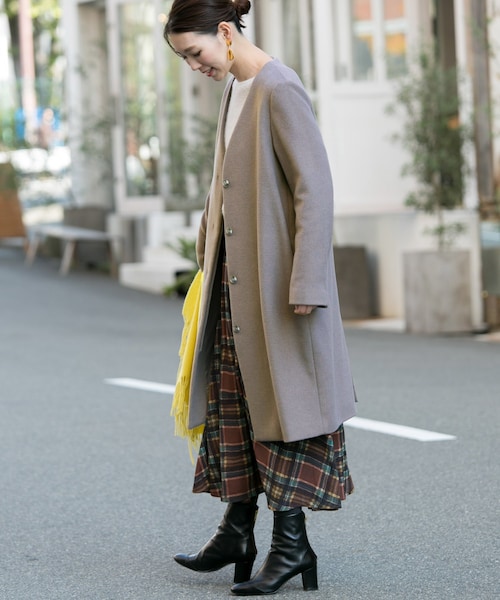 URBAN RESEARCH ROSSO WOMEN（アーバンリサーチ ロッソ）の「【雑誌