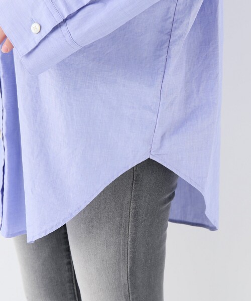 Deuxieme Classe（ドゥーズィエムクラス）の「◇Big Wash シャツ