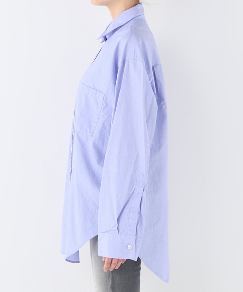 Deuxieme Classe（ドゥーズィエムクラス）の「◇Big Wash シャツ