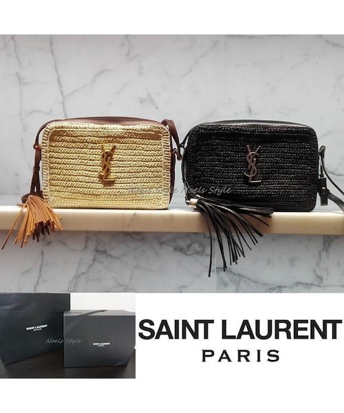 Saint Laurent（サンローラン）の「Saint Laurent(サンローラン) YSL