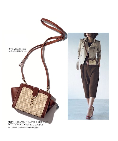 Saint Laurent（サンローラン）の「国内限定☆サンローランTOY