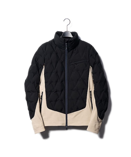 MofM(manofmoods)（マンオブムーズ）の「MofM(man of moods) INSULATED