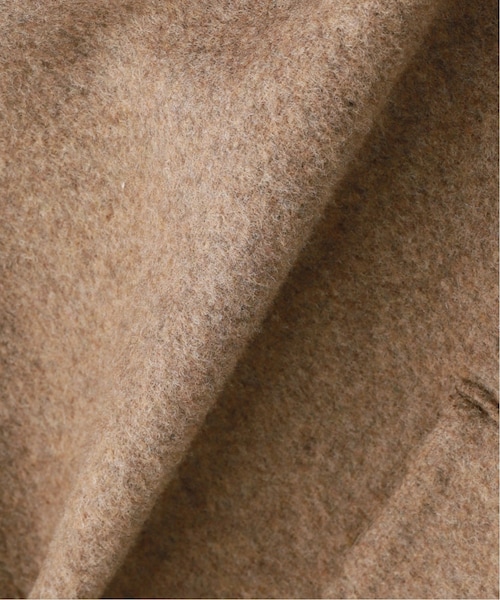 Spick & Span（スピックアンドスパン）の「ダブルリバーマントコート