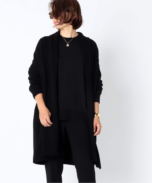 Deuxieme Classe（ドゥーズィエムクラス）の「*OLBIA ショートガウン