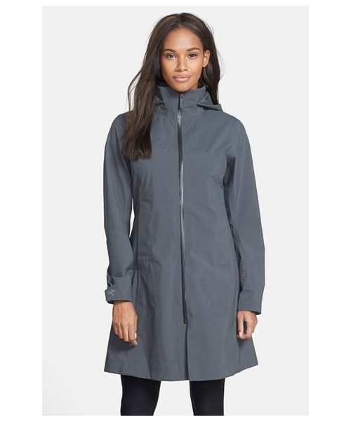 ARC'TERYX（アークテリクス）の「Arc'teryx 'Aphilia' Coat（）」 - WEAR