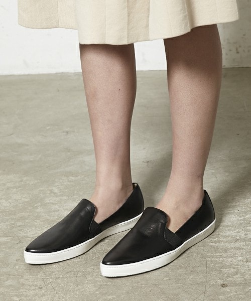 FABIO RUSCONI（ファビオルスコーニ）の「FABIO RUSCONI ポインテッド