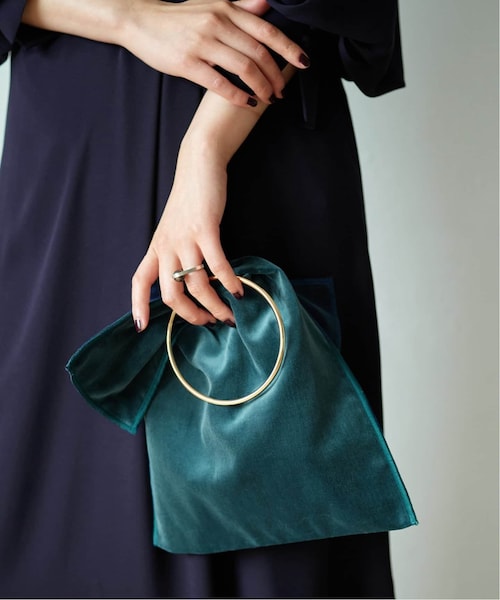 VERMEIL par iena（ヴェルメイユパーイエナ）の「《予約》【LERET.H