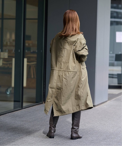 FRAMeWORK（フレームワーク）の「≪予約≫m-65モッズコート（）」 - WEAR