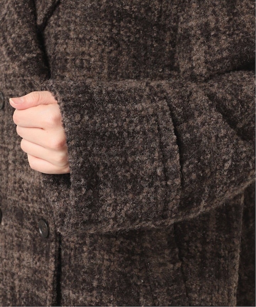 JOURNAL STANDARD（ジャーナルスタンダード）の「BALLIツイードビッグ