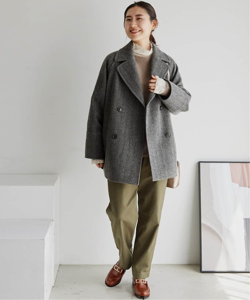 JOURNAL STANDARD relume（ジャーナルスタンダード レリューム）の