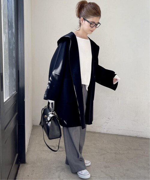 Spick & Span（スピックアンドスパン）の「スーパー160sテントライン